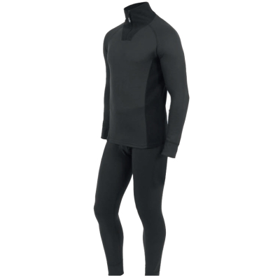 Термобельё Norfin Thermo Line Zip 02 р.M