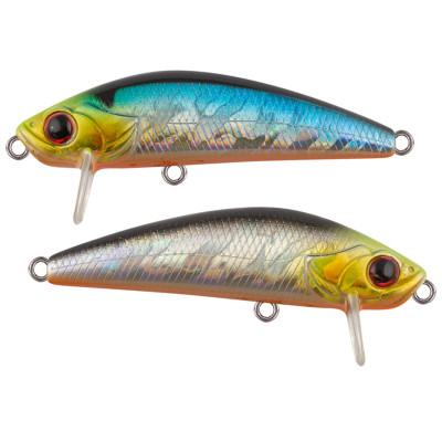 Воблер TsuYoki Blef 65F цв. 014RW