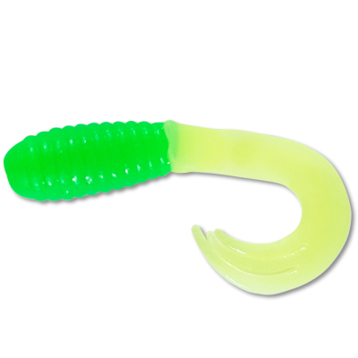 Силиконовая приманка BAT ТРИБЛ 9101 40мм. # 116 Уп.20