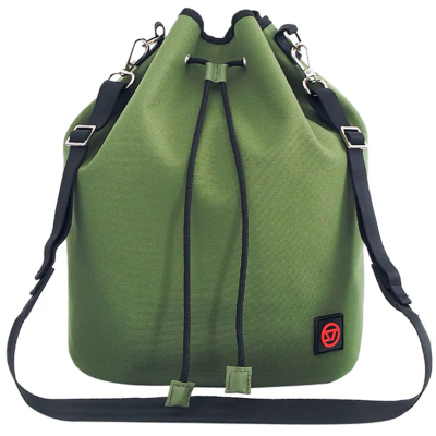 Сумка влагостойкая Stream Trail Jelly Olive 7L