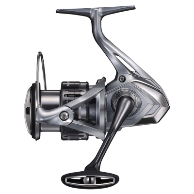 Катушка Shimano Nasci 2500HGFC (NAS2500HGFC)