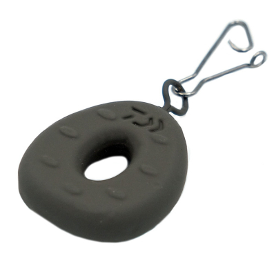 Груз Daiwa N´Zon Oval Bomb 30g 2pcs