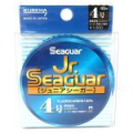 Леска флюорокарбоновая Seaguar Jr.Seaguar 45м #4.0