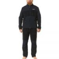 Костюм флисовый Norfin Polar Line 2 Gray 05 р.XXL