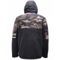 Куртка Remington Urban Sivera Black/Camo р. S