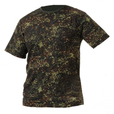 Футболка (х/б 100%, цифра зел), 46 рост 182 (3)