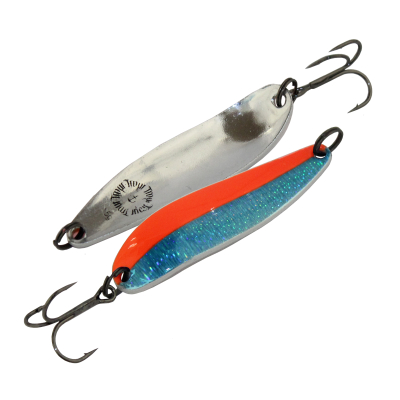 Блесна колеблющаяся Trout Bait Salamander 15 гр. цвет 328/S