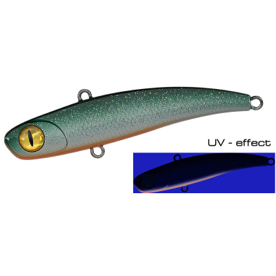 Воблер (Vib) Frapp WhipHead 75 18g цв. #08