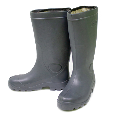 Мужские сапоги из ЭВА с утеплителем Вездеход Леший СВ-72у (43)