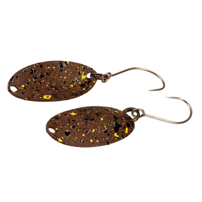 Блесна колеблющаяся Forest Fix Match 0.7g #15