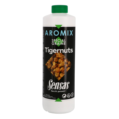 Ароматизатор Sensas Aromix Tiger Slim 0.5л