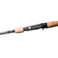 Удилище кастинговое Svartzonker Black Series Pro Casting 7'10" 30-100g