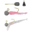 Джиг-головка DUO Tetra Works Snip Head #SS 0,15гр