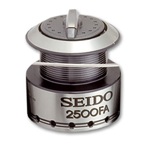 Шпуля Shimano Seido SD2500FA