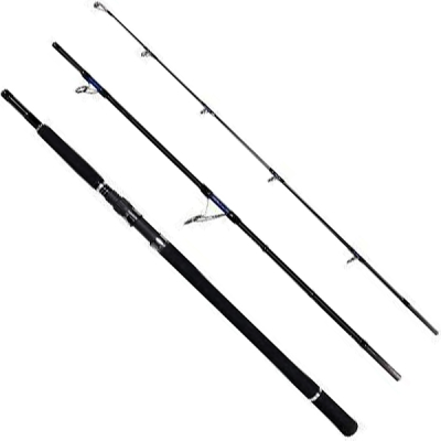 Спиннинг Tailwalk Sprint Stick SSD 74M-P3 длина 2,26 м, тест МАХ 60 гр