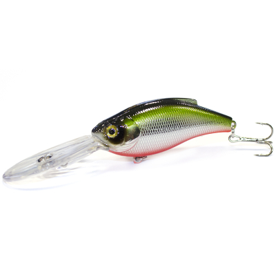 Воблер Columbia Deep Crank SDR 65mm цвет N08