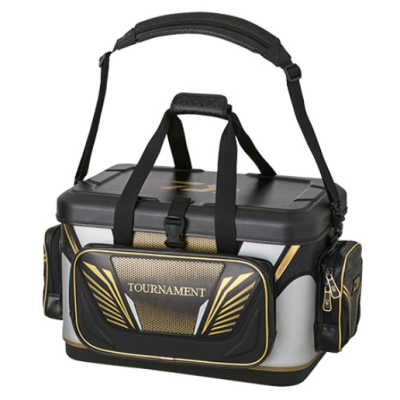 Сумка премиум класса Daiwa Toutnament Cool Bag 38(C) SV