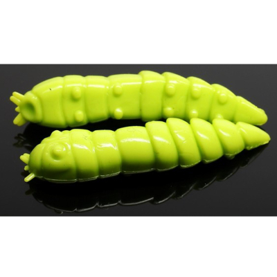 Силиконовая приманка Libra Lures Kukolka 27 (Сыр) цв. 027