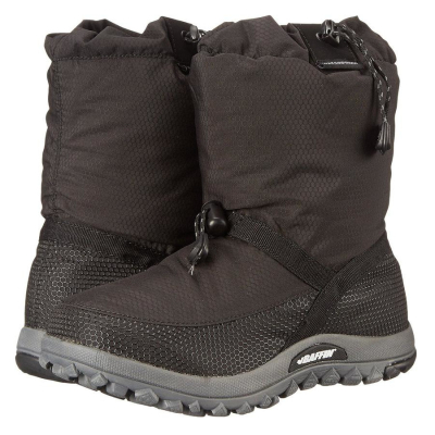 Ботинки Baffin Ease Black 12/46
