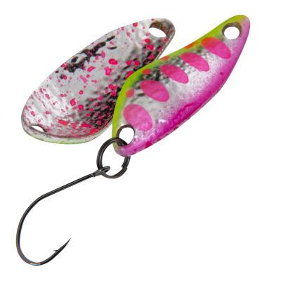 Блесна Trout Bait Microatom 2,4 гр. цв. 97