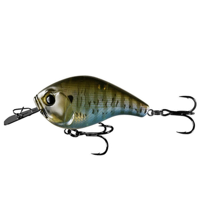 Воблер 13 Fishing Jabber Jaw Crank 60 цвет Rusty Bream