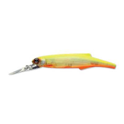 Воблер Izumi Long Lip Minnow 120 цв. 4