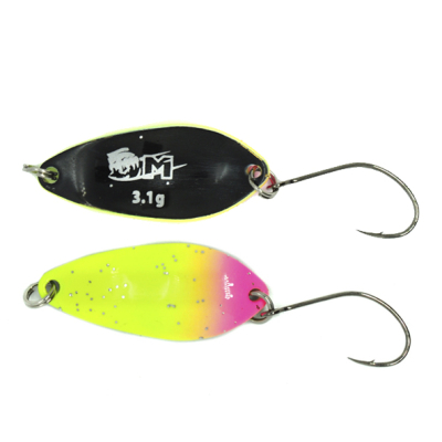 Блесна Mottomo Trout Blade Special 3.1g цв. 013