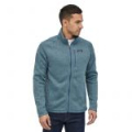 Куртка Patagonia M's Better Sweater Jkt BARR, S