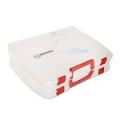 Коробка Kosadaka TB1210, 380x290x60мм, для приманок, регулируемая, с ручкой TB-1210