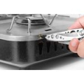 Мультитул Leatherman Skeletool (830920) 100мм 7 функций серебристый карт. коробка