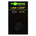 Кольцо каплевидное Korda Link Loop KHLL