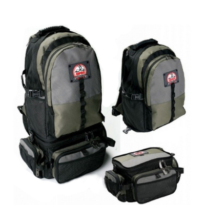 Рюкзак Rapala 3-in-1 Combo Bag