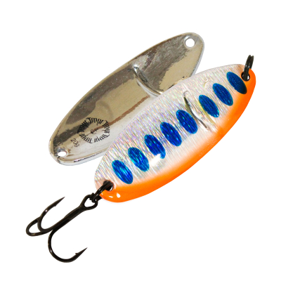Блесна Trout Bait Chernospynka 20 гр. цв. 444