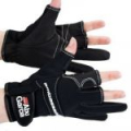 Перчатки Abu Garcia Stretchable Neoprene Gloves M