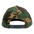 Бейсболка Grundens We Are Fishing Camo Trucker, Camo, One Size