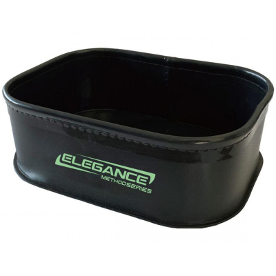 Контейнер Elegance Method Eva 22х17х6,5см