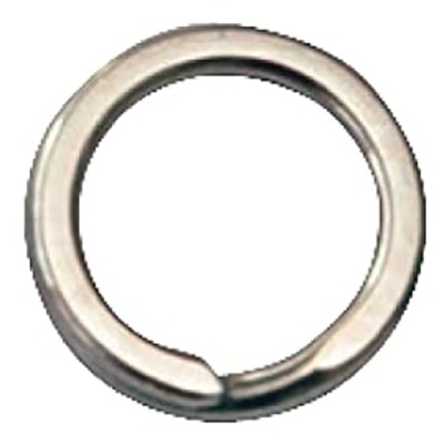Кольцо заводное Jackson Split Ring #4