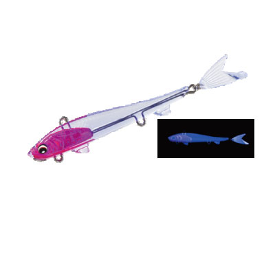 Воблер Duel Hardcore Fintail Dart 90 F1059-KVPK