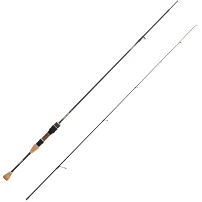 Спиннинг JS Company Asense T1 S572XUL