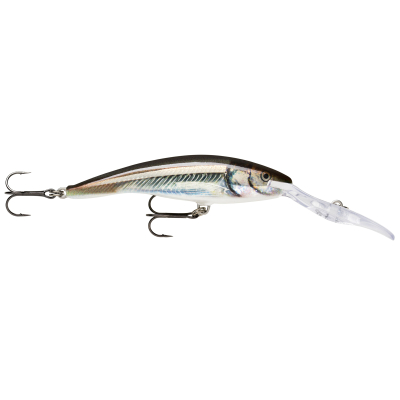 Воблер Rapala Tail Dancer Deep TDD09 цвет MM