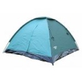 Палатка туристическая Campack Tent Dome Traveler 2