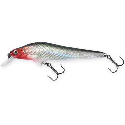 Воблер BAT Tomahawk 1 4476090 (9 гр., 90 мм.\1,2 м.) Цвет 301