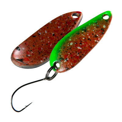 Блесна Trout Bait Andi 2,8 гр. цв. 27