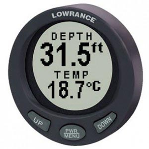 Дисплей Lowrance LST-3800 (000-0047-94)