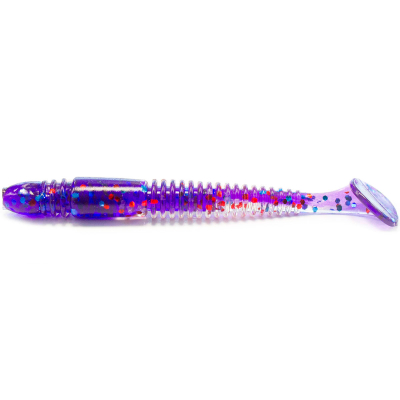 Силиконовая приманка Grows Culture Diamond Tioga 4.0" цв. PAL30