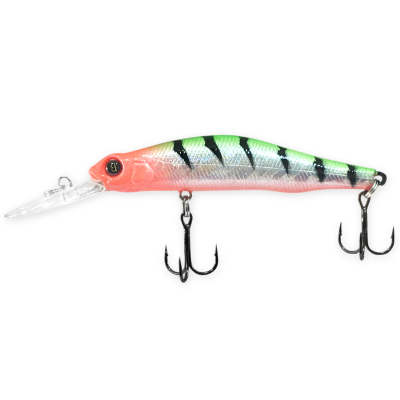 Воблер BAT BS-10 Neo Suspend (80 мм., 8 гр. 1,4 м.) Цвет 6