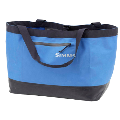 Сумка Simms Dry Creek Simple Tote, Pacific, 50L