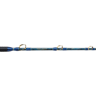 Удилище морское Alpha Tackle MPG Deep Impact Kaiser Model G (210) 940-1875 гр
