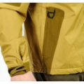 Куртка от дождя Aquatic КД-01 (10000/8000, охота, цвет горчичный, размер М)
