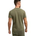 Футболка Finntrail Shadow Fish 6706 Khaki (M)